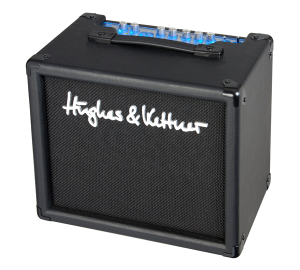 Hughes & Kettner TubeMeister 18 Combo