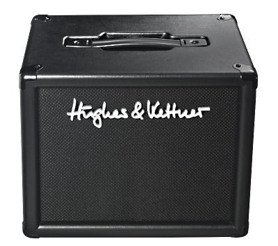 Hughes & Kettner TubeMeister 110 Cabinet