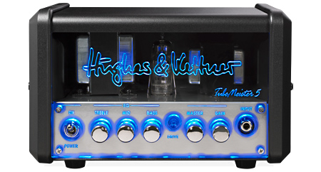 Hughes & Kettner TubeMeister 5 Head