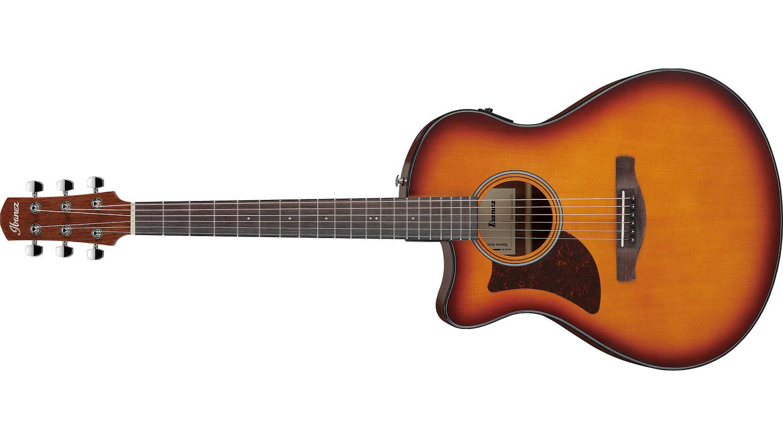 Ibanez AAM50LCE-OLB