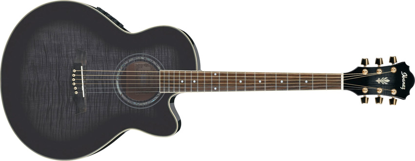 Ibanez AEL-20 E TKS Westerngitarre