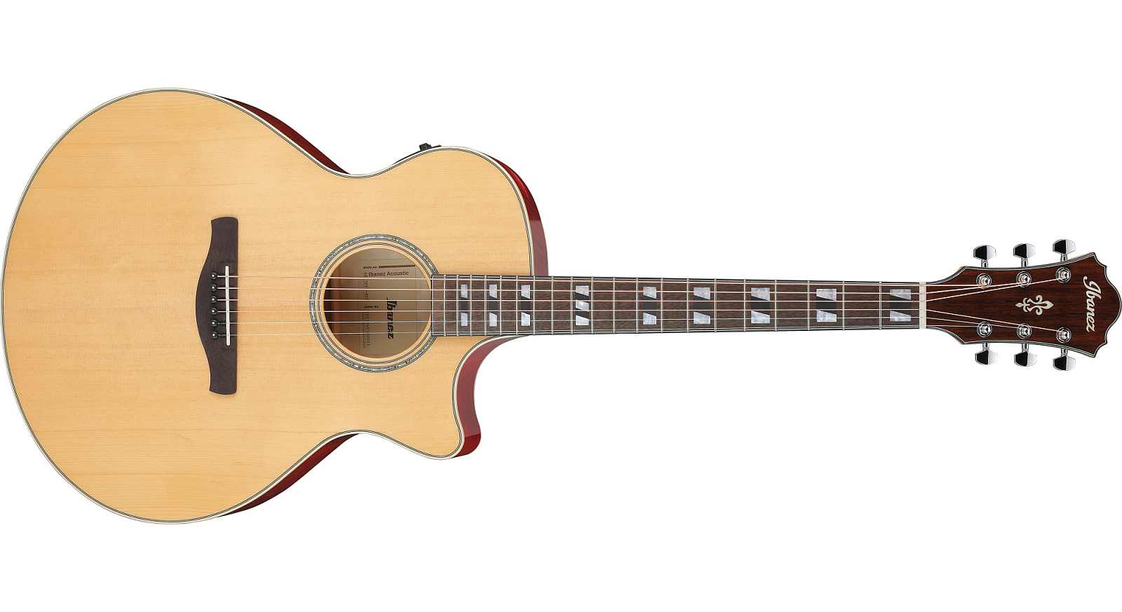 Ibanez AE170-NTR