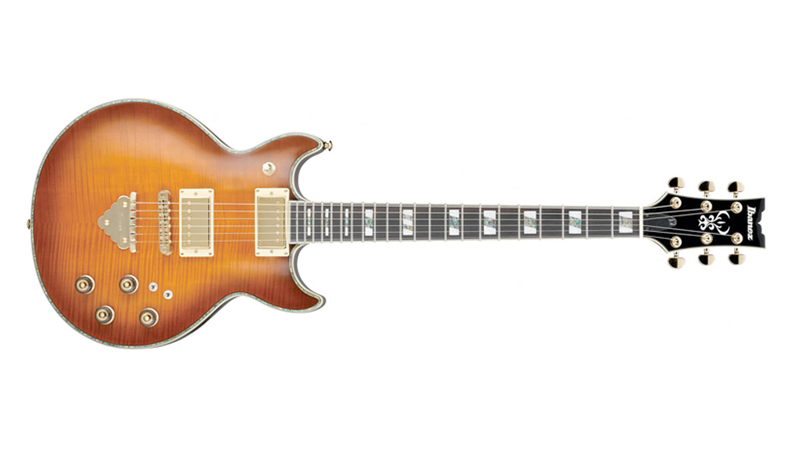 Ibanez AR420-VLS E-Gitarre