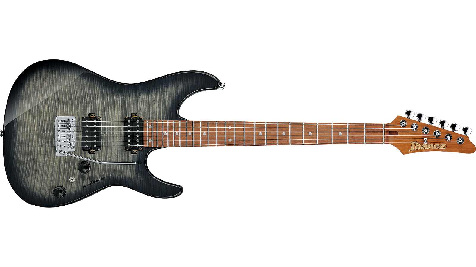 Ibanez AZ24S1F-TKS