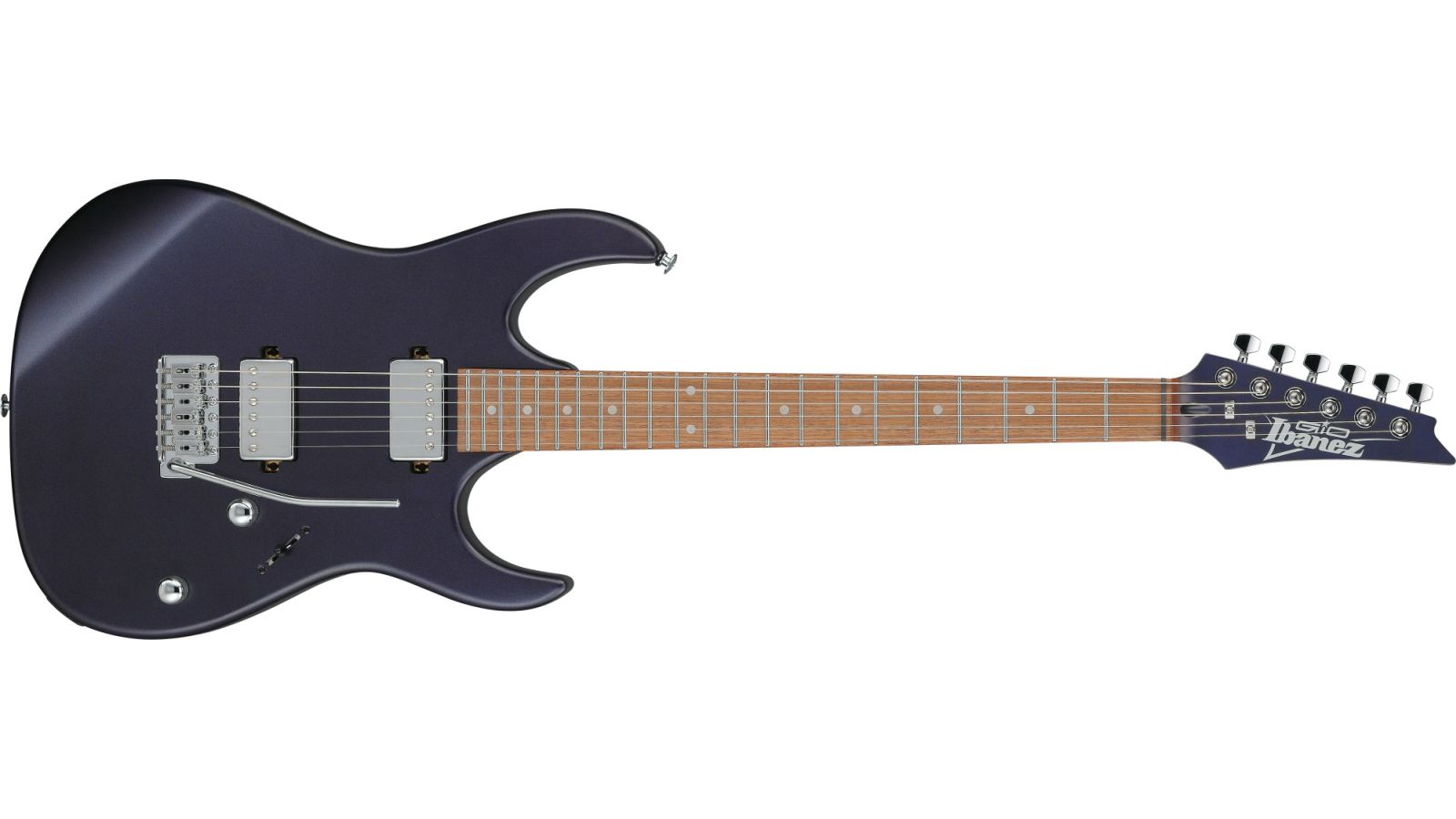 Ibanez GRX120SP-D Dark Dusk Metallic