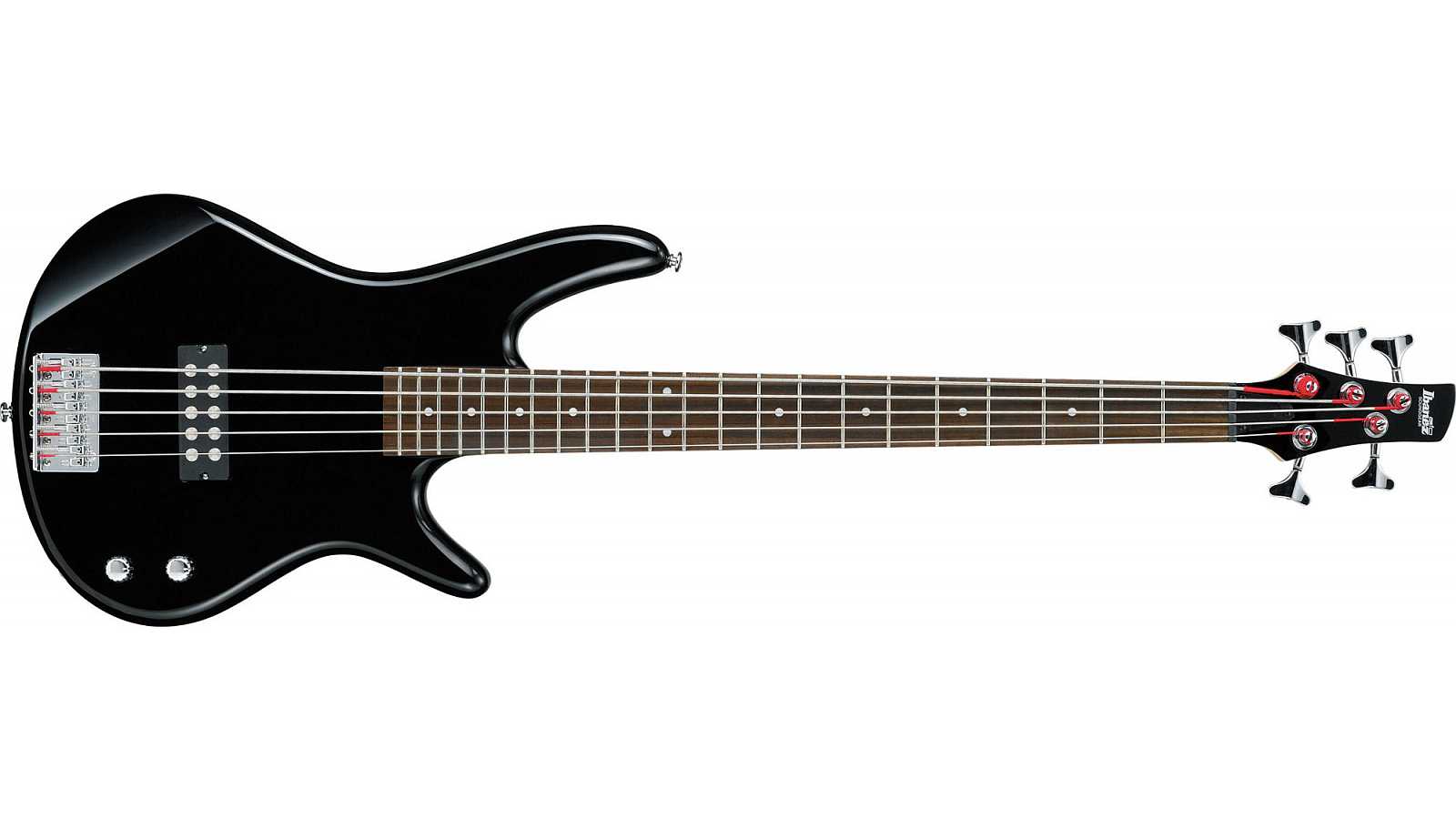 Ibanez GSR105EX-BK Bass