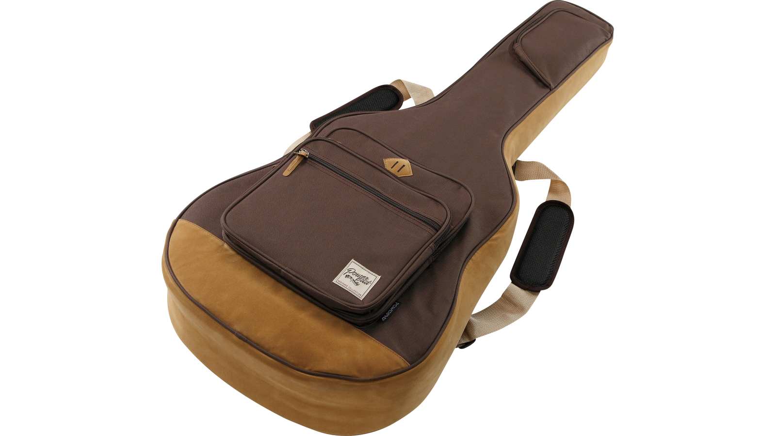 Ibanez IAB541-BR Gigbag Westerngitarre