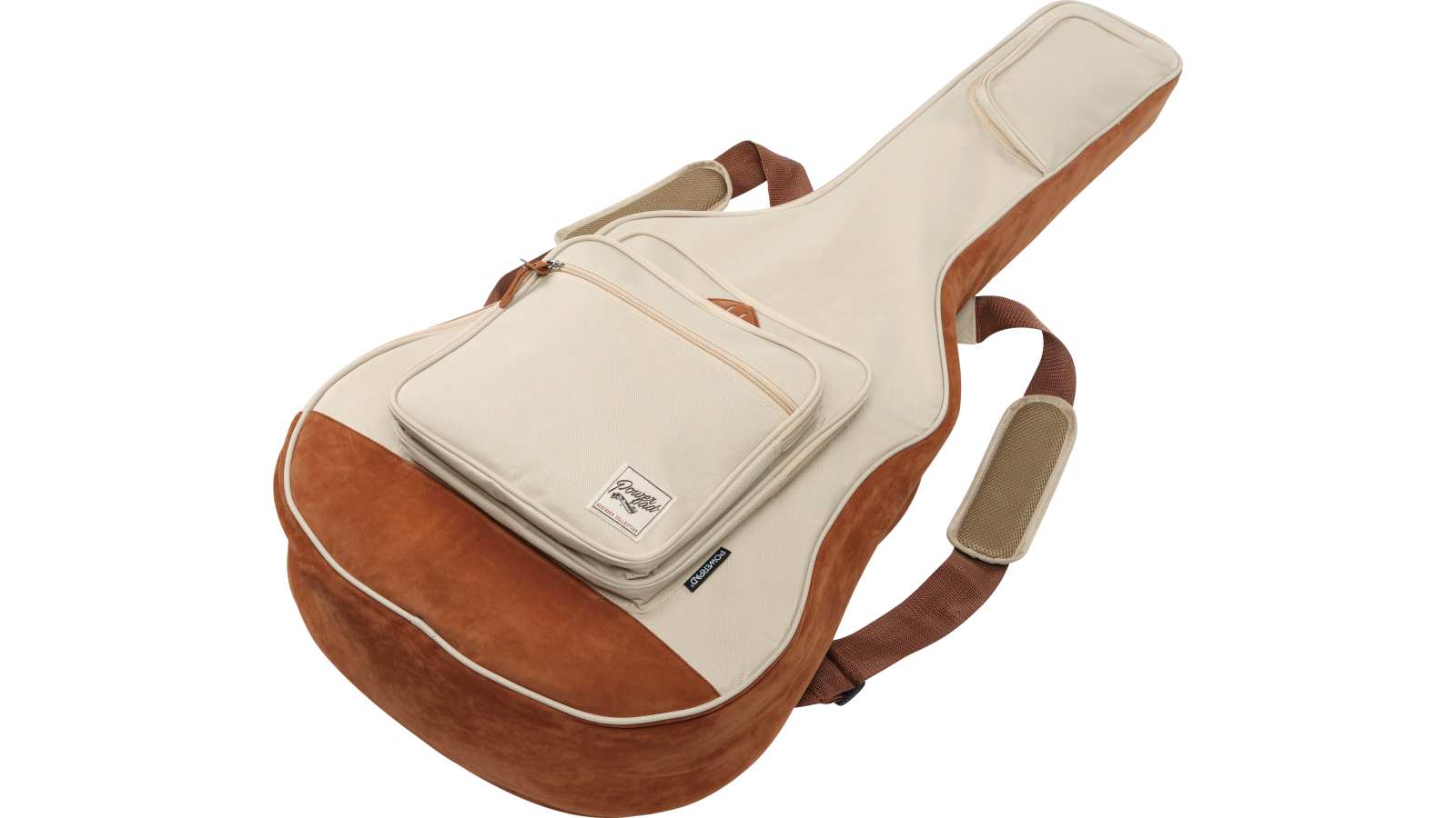 Ibanez IAB541-BE Gigbag Westerngitarre