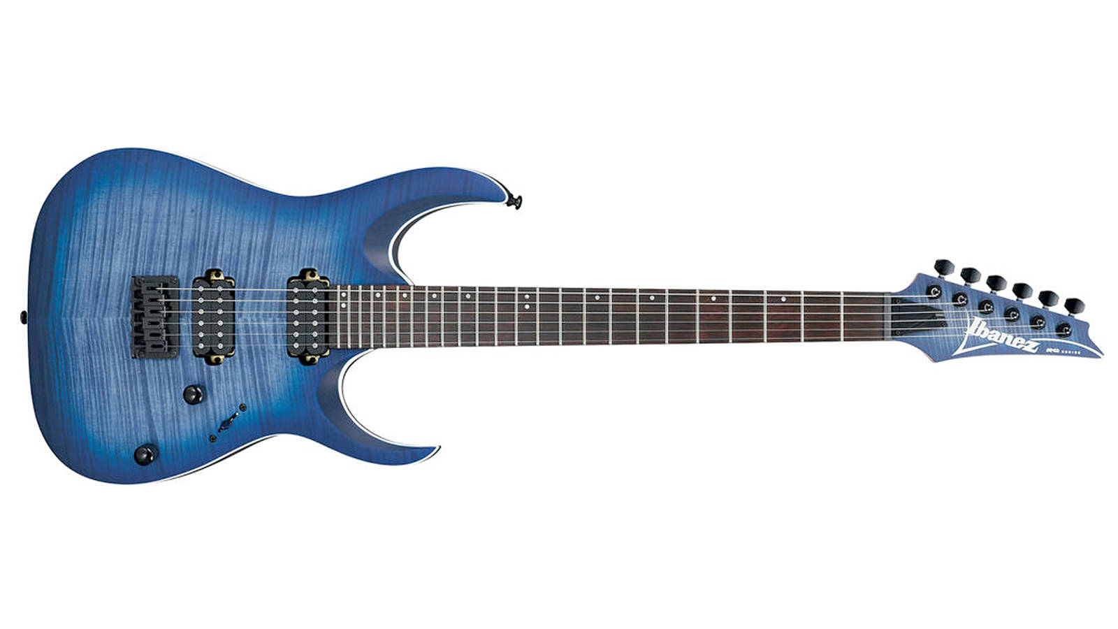 Ibanez RGA42FM-BLF E-Gitarre