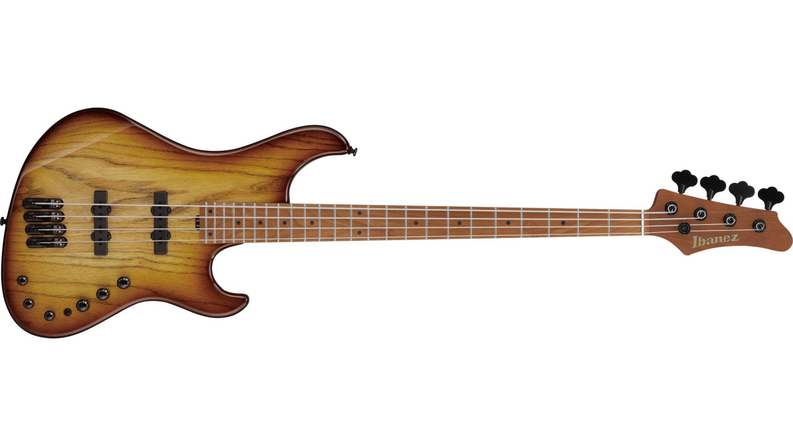 Ibanez MDM1300-NAB Natural Stained Amber Burst