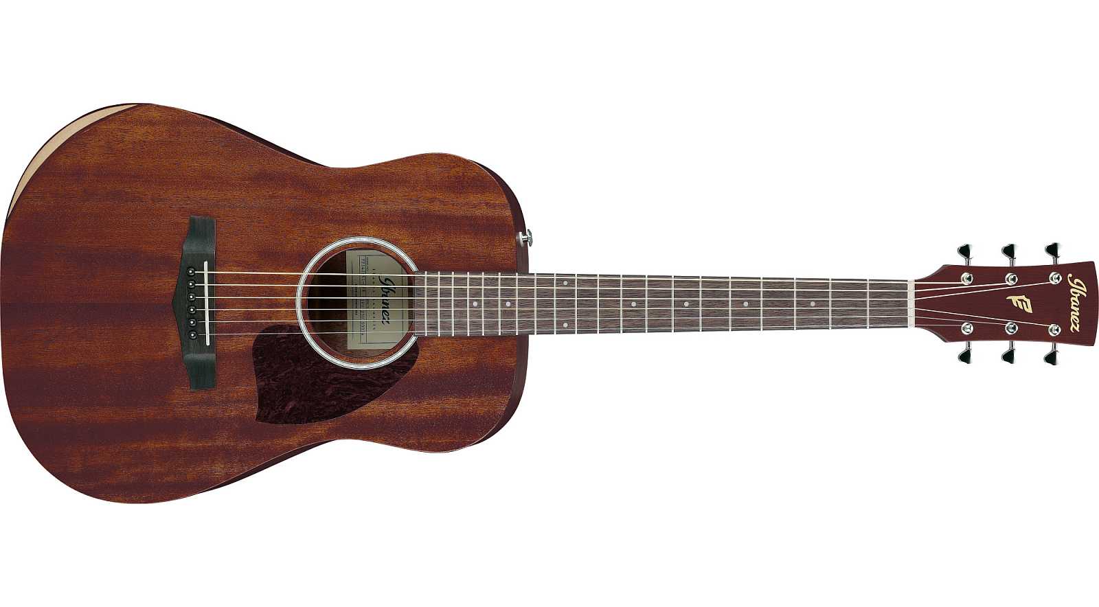 Ibanez PF14JR-OPN Westerngitarre