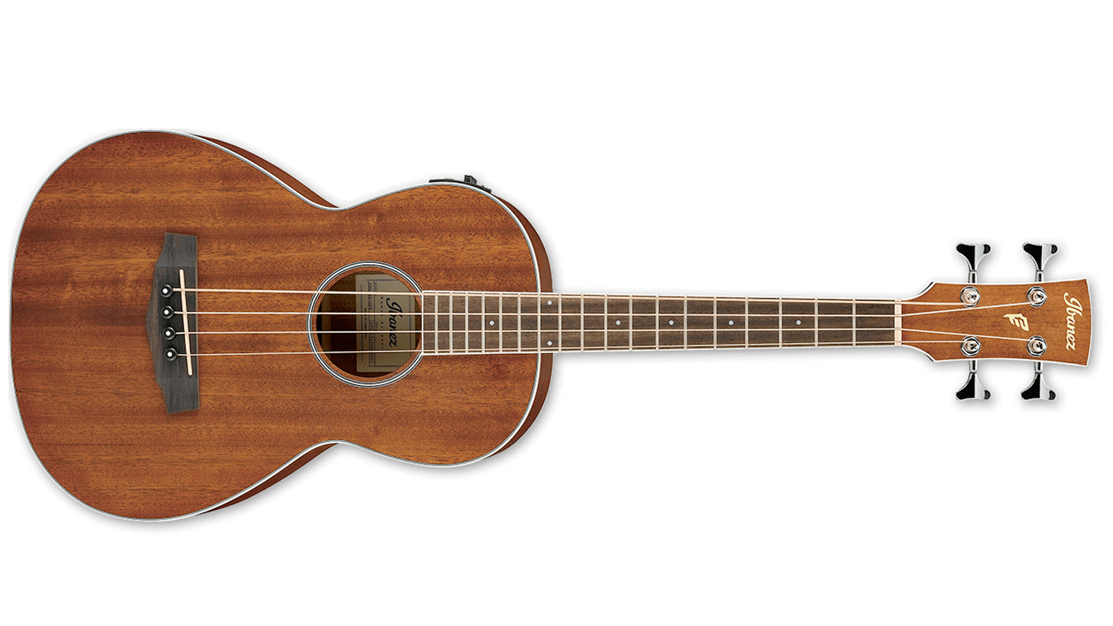 Ibanez PNB14E-OPN Akustikbass
