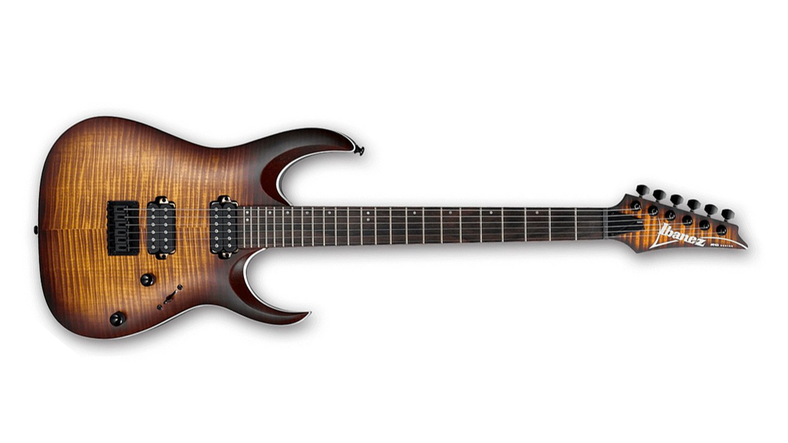 Ibanez RGA42FM-DEF E-Gitarre