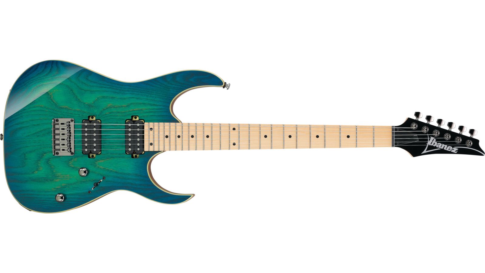 Ibanez RG421AHM-BMT