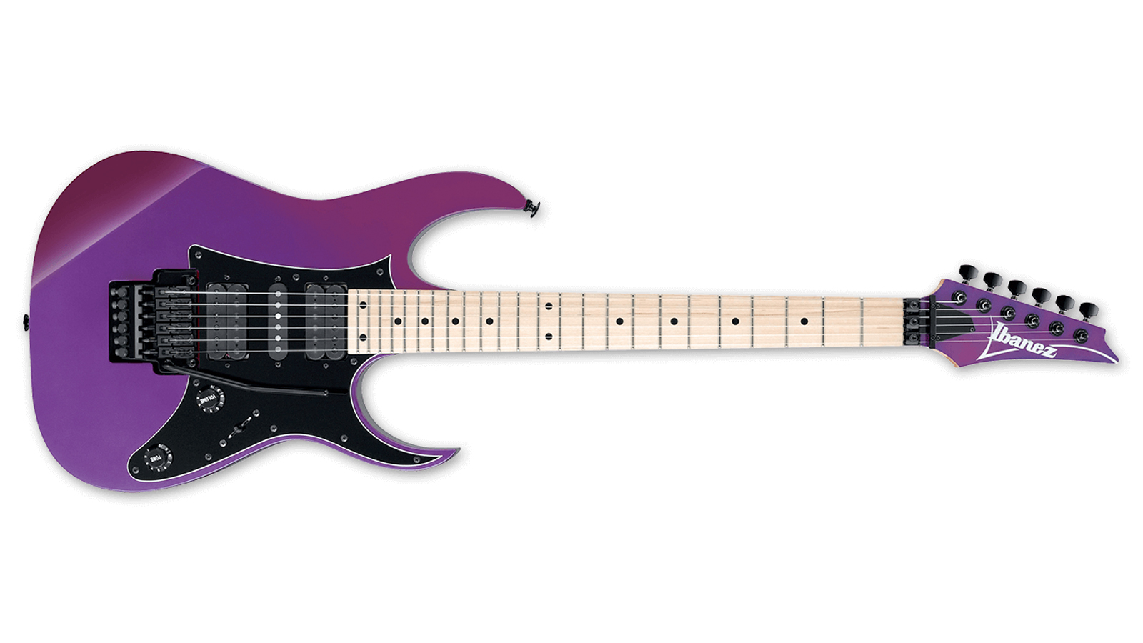 Ibanez RG550-PN E-Gitarre