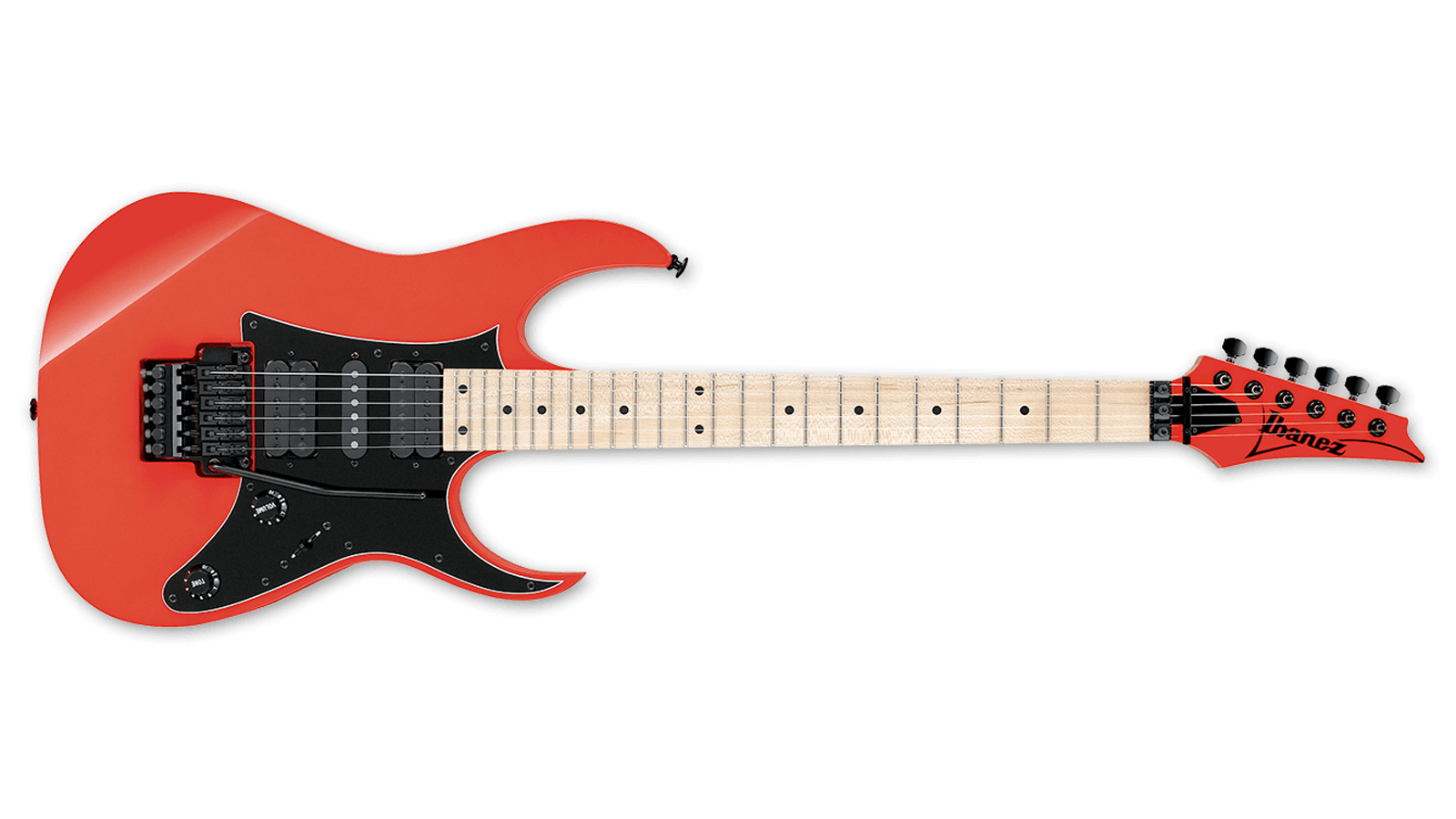 Ibanez RG550-RF E-Gitarre