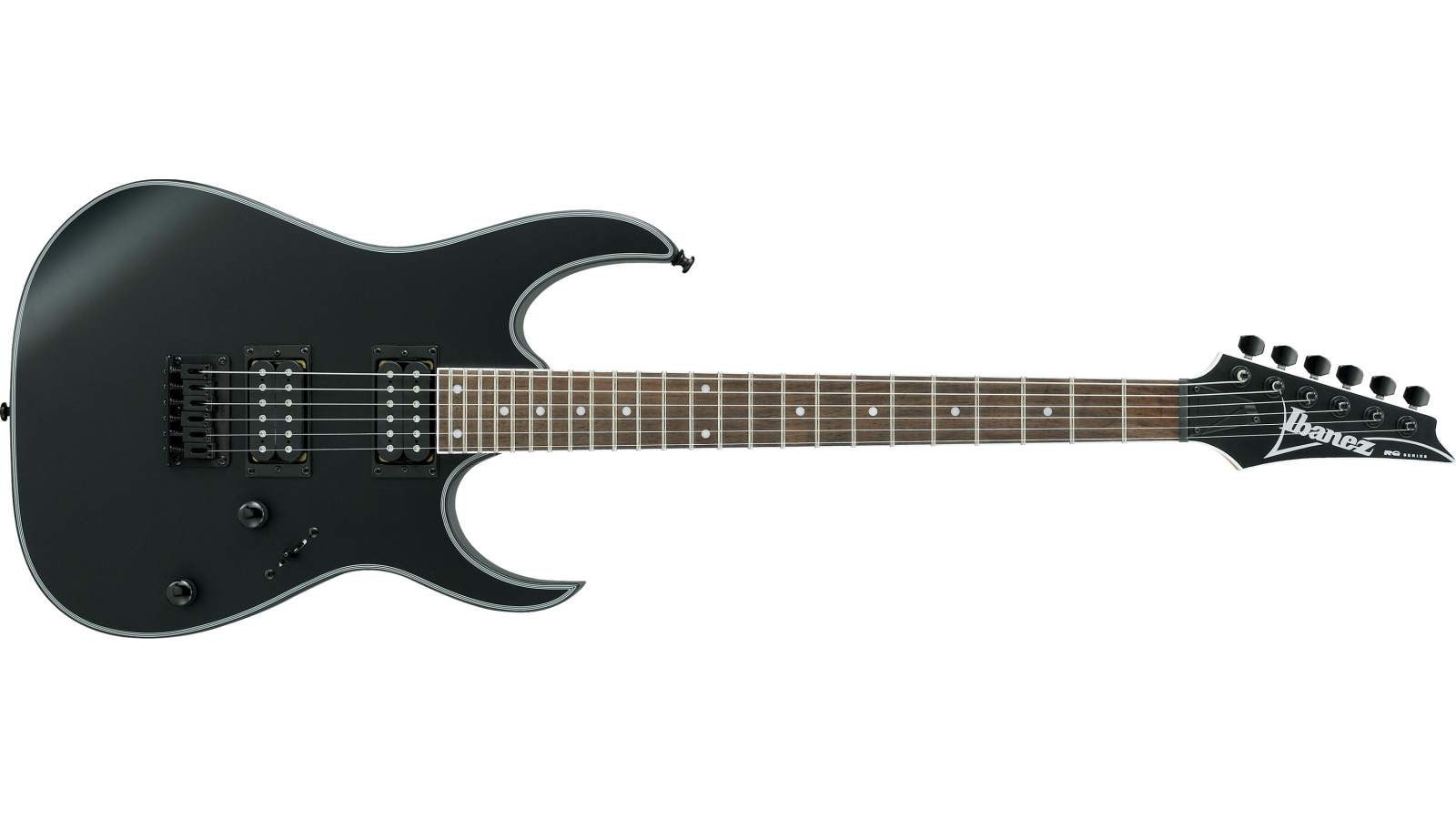 Ibanez RG421EX-BKF