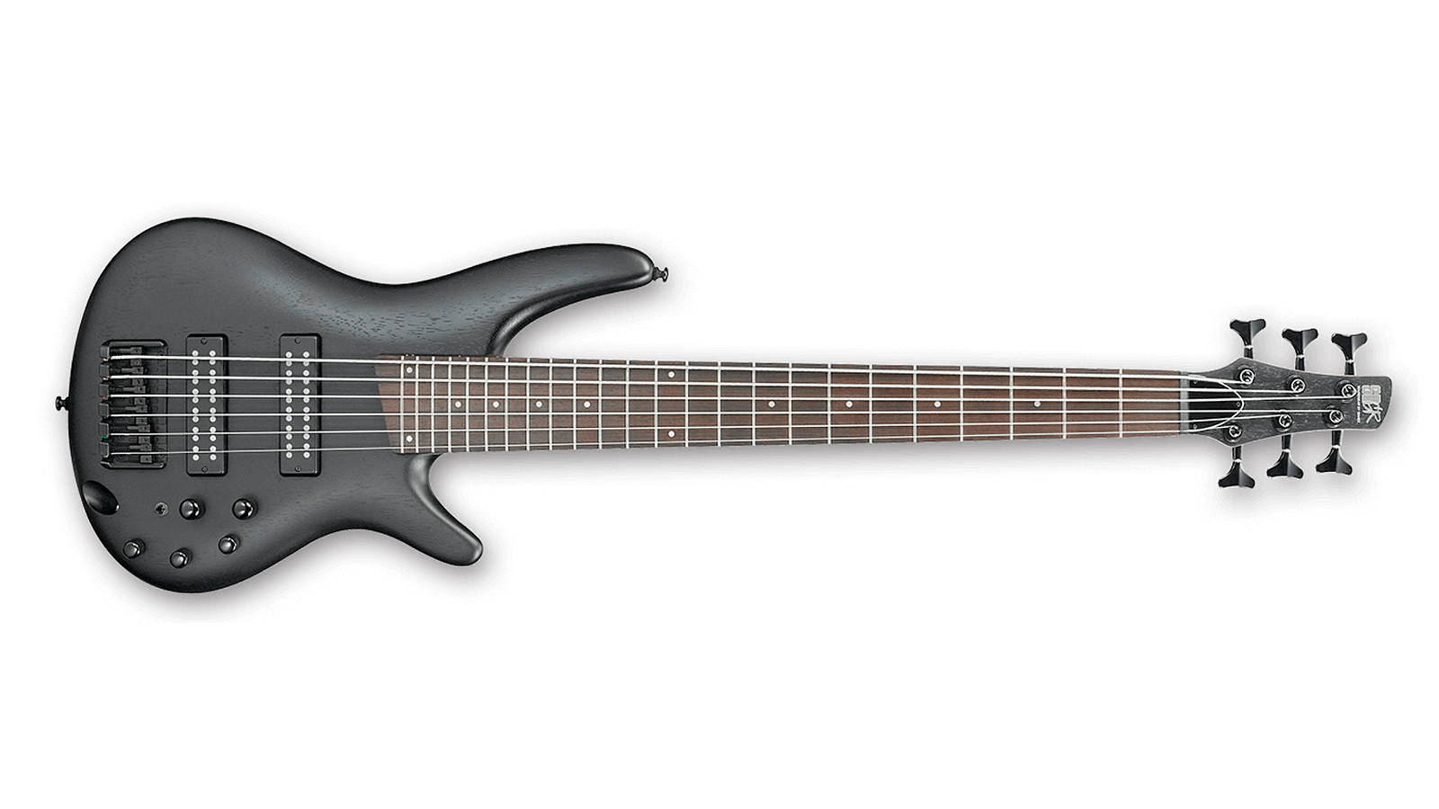 Ibanez SR306EB-WK E-Bass