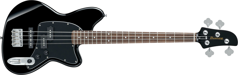 Ibanez TMB30-BK Shortscale E-Bass