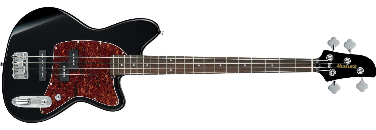 Ibanez TMB100-BK Talman E-Bass Black