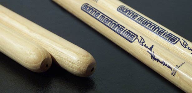 Ice Stix Bernd Herrmann Sticks