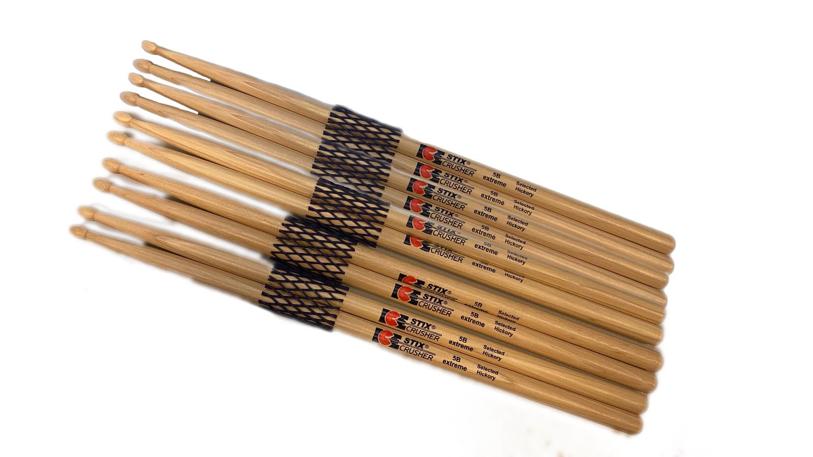 Ice Stix Crusher 5B EXTREM 5er Set