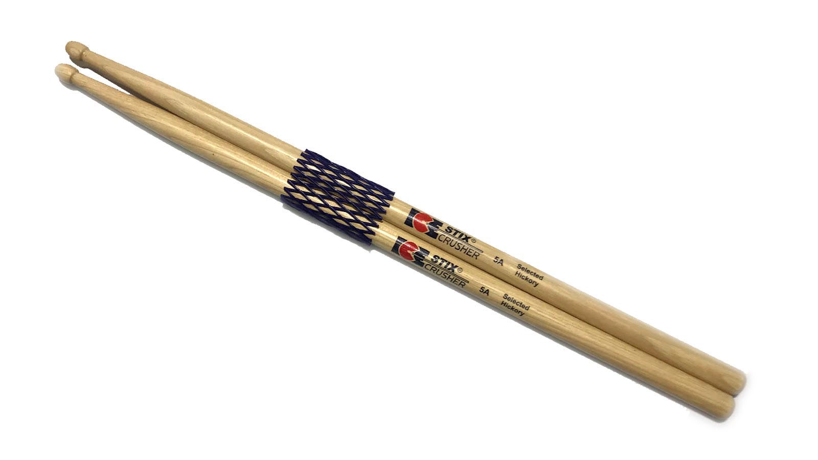 Ice Stix Crusher 5A Sticks