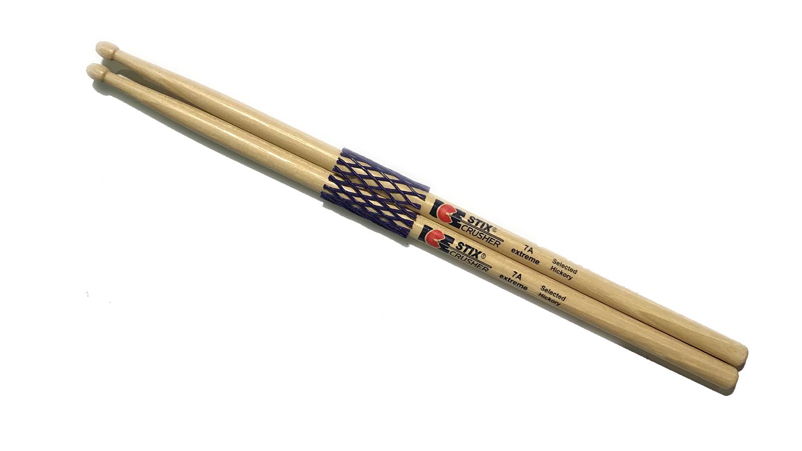 Ice Stix Crusher 7A Extreme Sticks