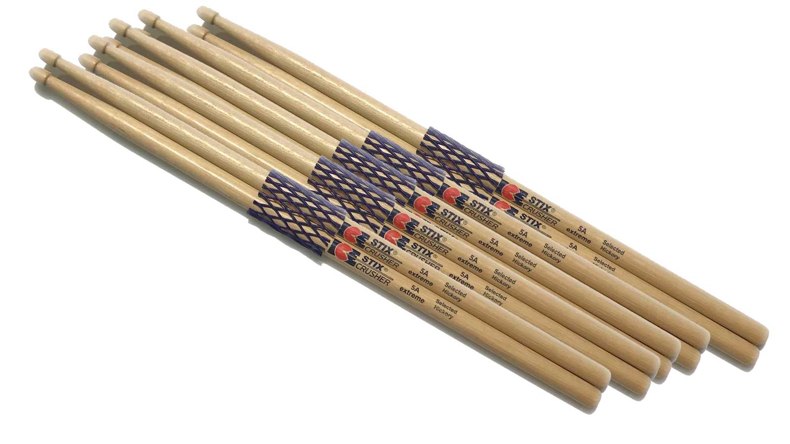 Ice Stix Crusher 5A extrem 5er Set