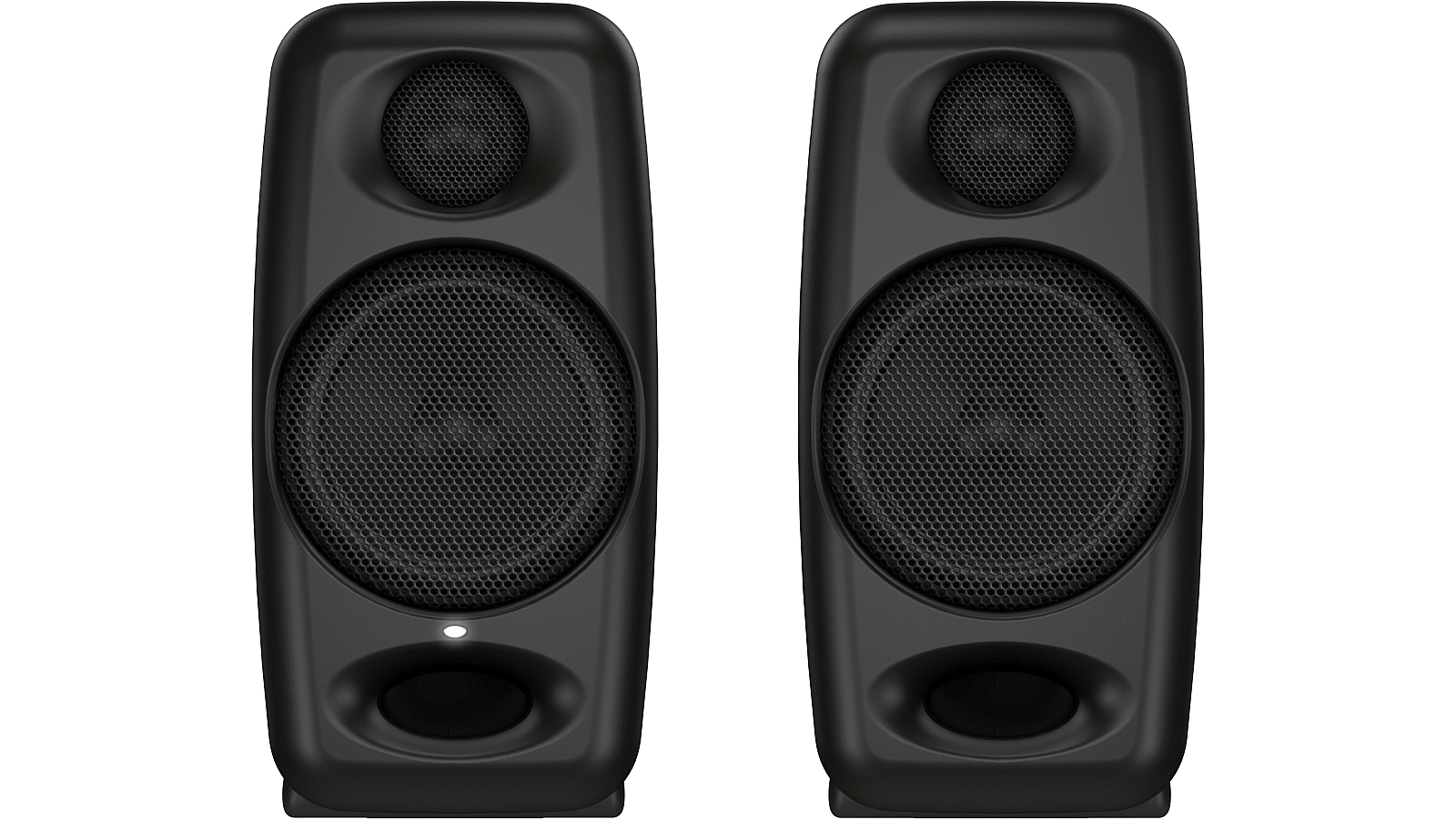 IK Multimedia I Loud Mikro Monitor Black
