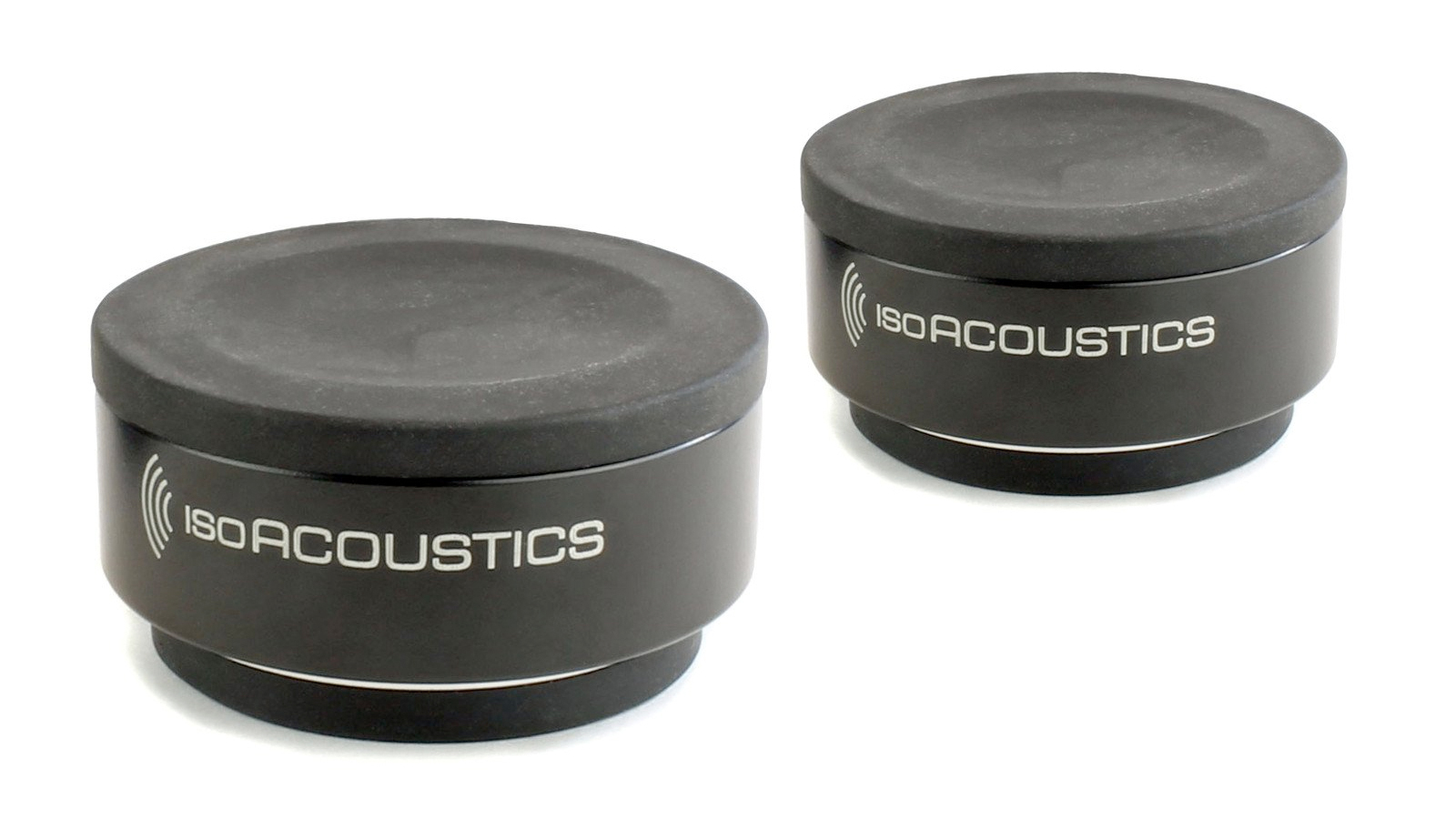 iso Acoutics Puck Isolator 2er Set