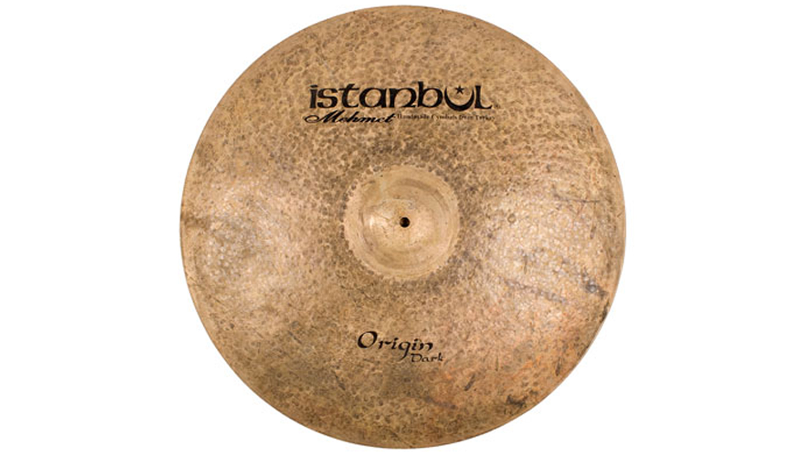 Istanbul Mehmet OD-DR21 Origin Dark Ride 21"