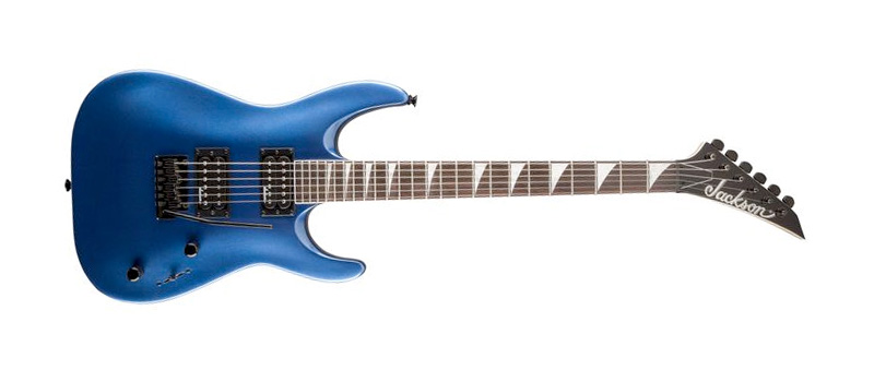 Jackson JS22 Dinky RW MBL
