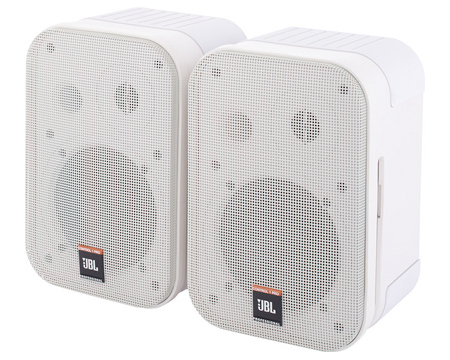 JBL Control One Pro WH