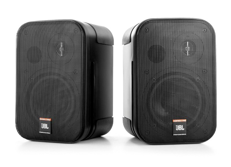 JBL Control One Pro