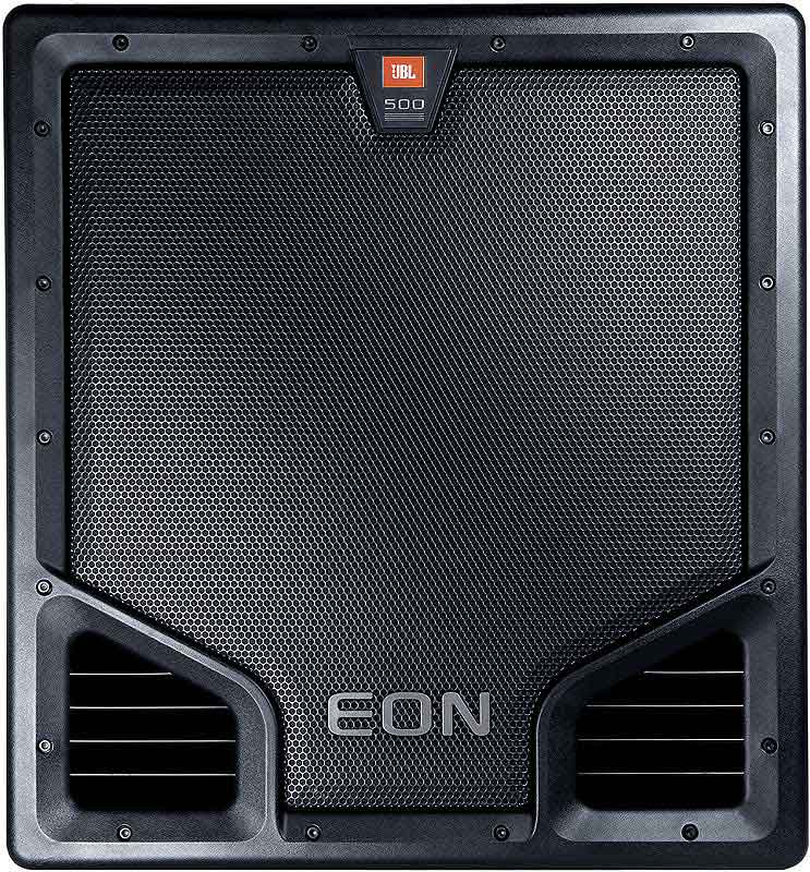 JBL EON 518S Aktiver Subwoofer