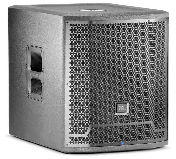 JBL PRX715XLF