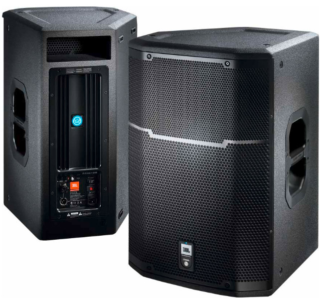 JBL PRX 615 M