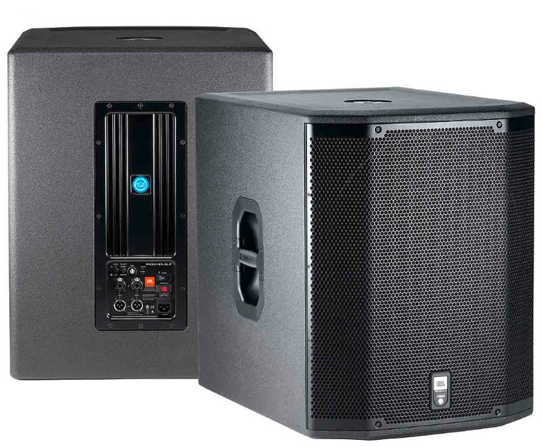 JBL PRX 618S XLF