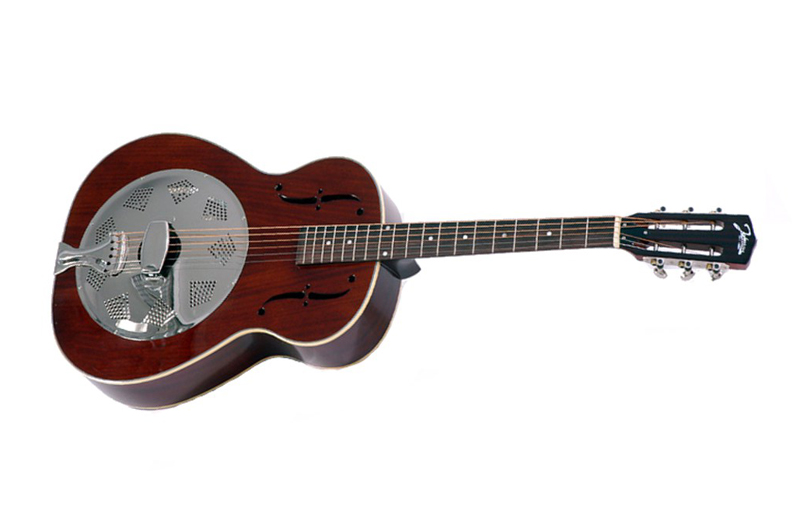 Johnson JW-995 Resonatorgitarre