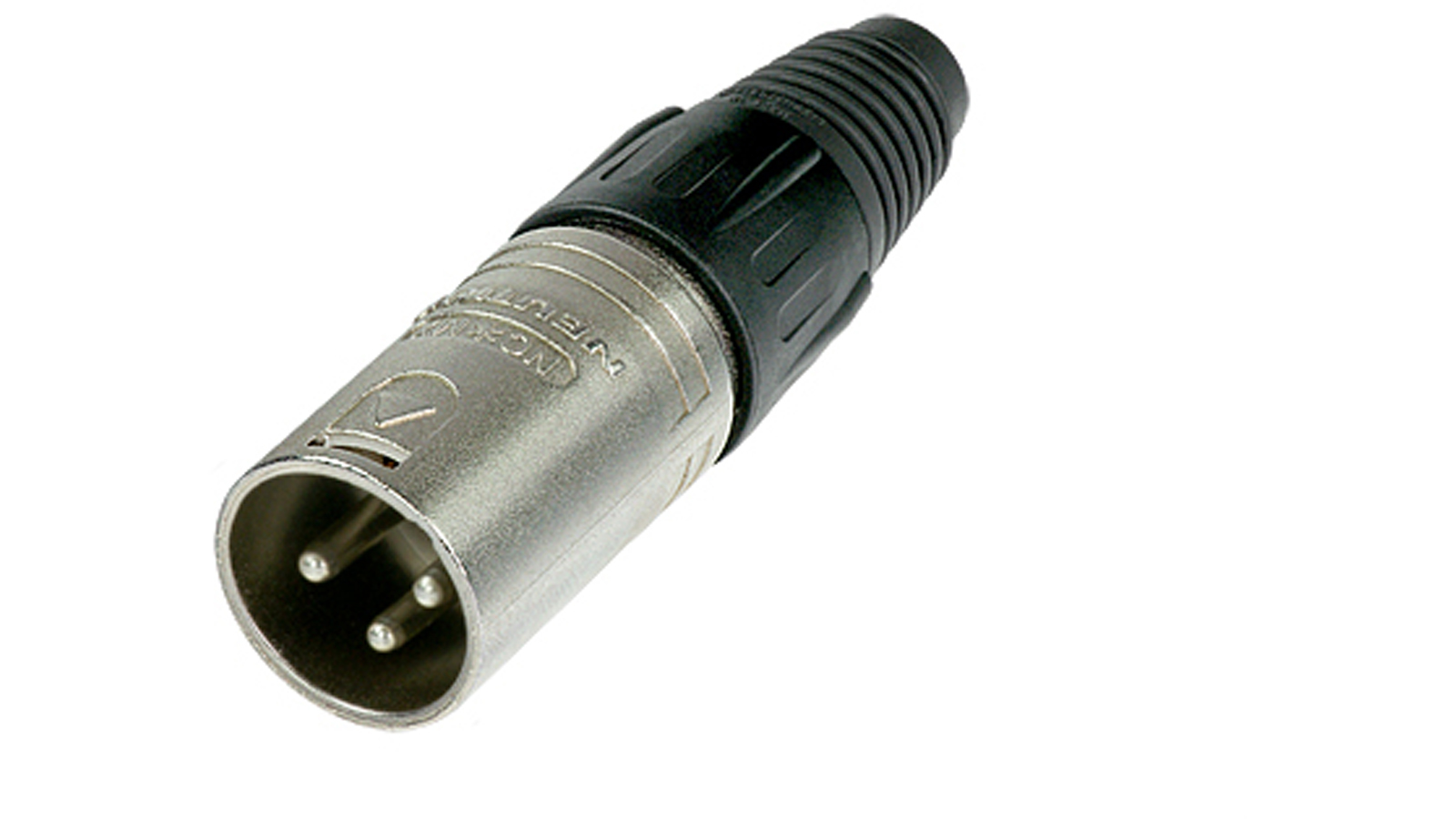 Neutrik XLR Stecker male NC-3MX