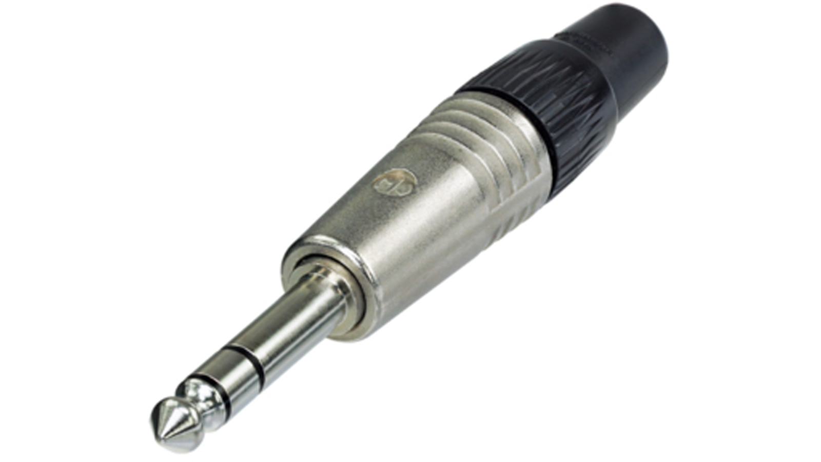 Neutrik Stecker Stereo Klinke NP-3C