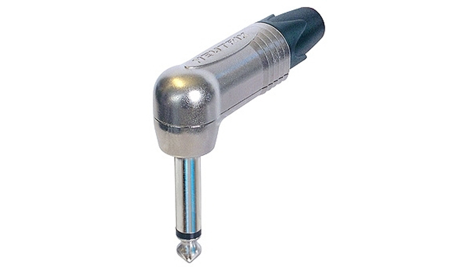 Neutrik Winkel Klinke Stecker NP2RX Mono