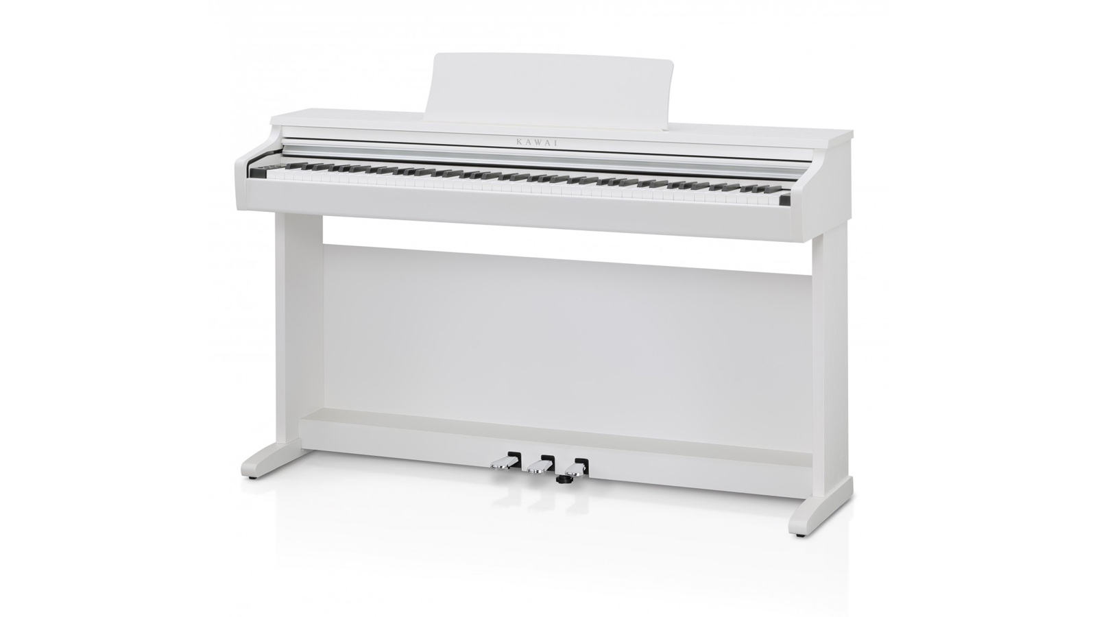 Kawai CN-17 W Digitalpiano weiss