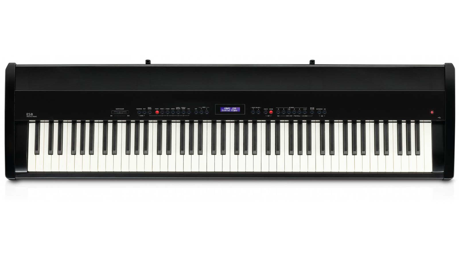 Kawai ES-8 Stagepiano Black