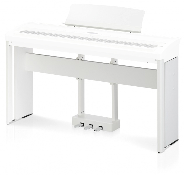 Kawai HM-4 SW Ständer weiß ES7/ES8