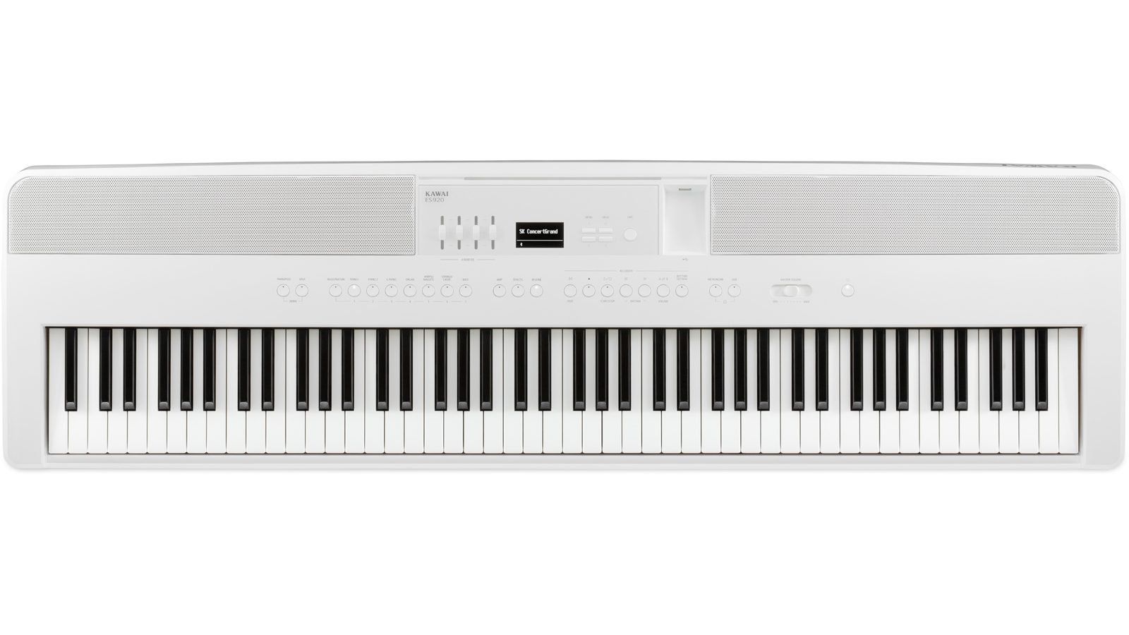 Kawai ES-920 W Stagepiano weiss