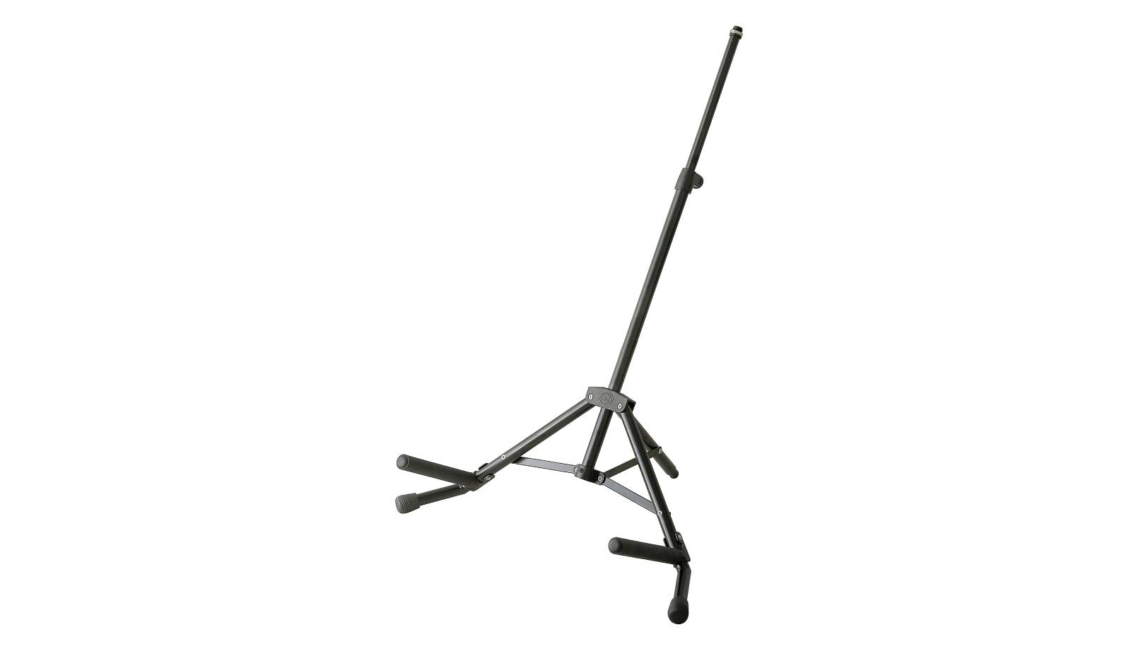 K&M Ampständer mit Mikroarm 28130