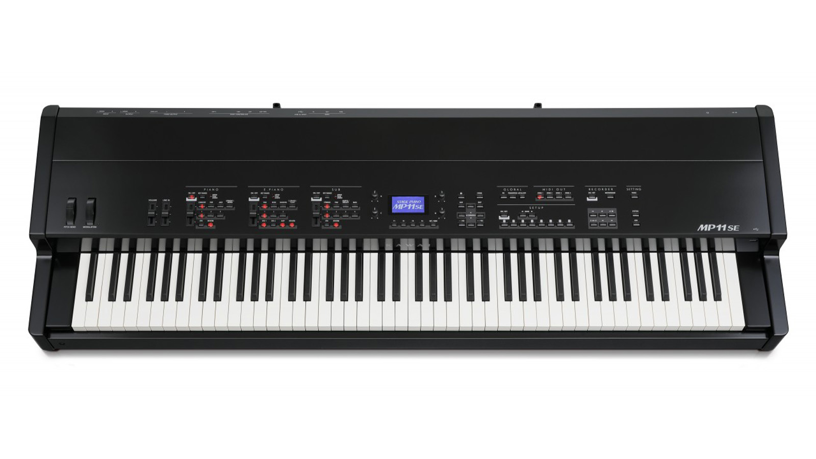 Kawai MP-11 SE Stagepiano