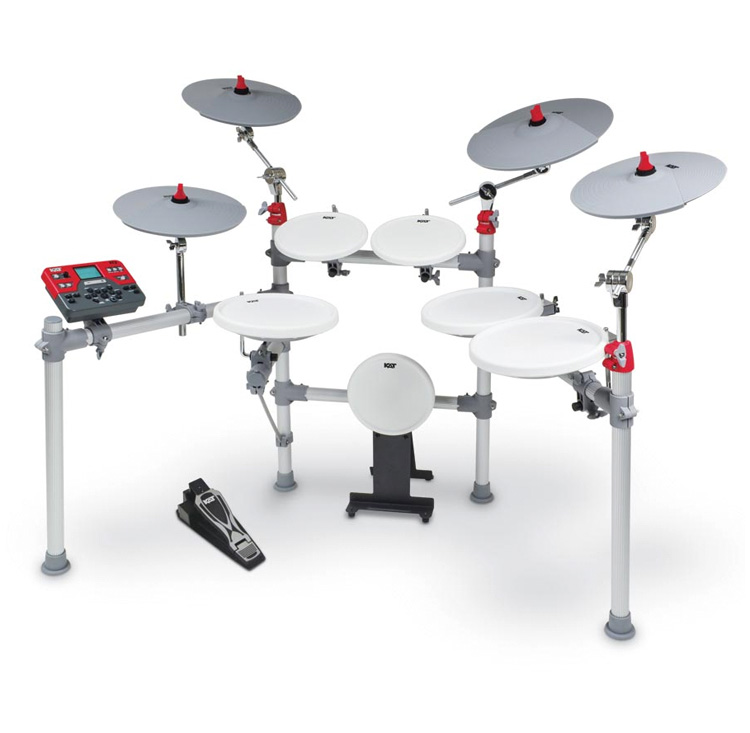 KAT Percussion KT3 E-Drum